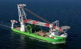 Tras subir un 5,7% desde su estreno bursátil el 30 de junio, qué hacer ahora con esta acción del grupo de dragados DEME.